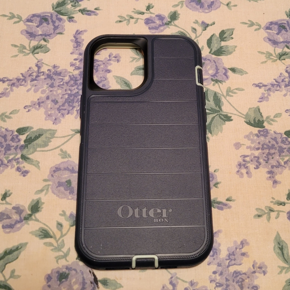 iPhone 12 Pro Max Otterbox Case